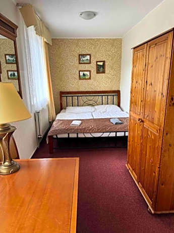 Comfort Quadruple Room