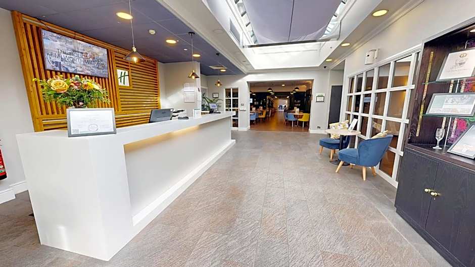 Holiday Inn Kenilworth - Warwick By IHG