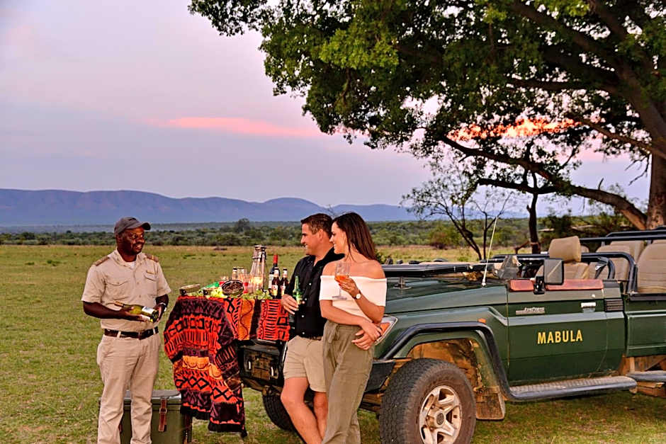 Mabula Game Lodge