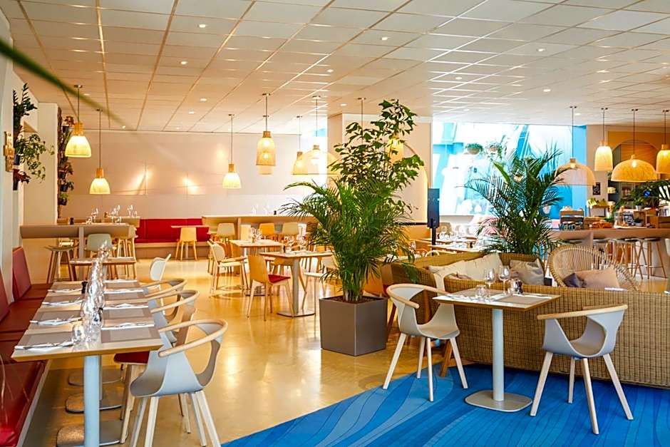 ibis Styles Toulon Centre Port