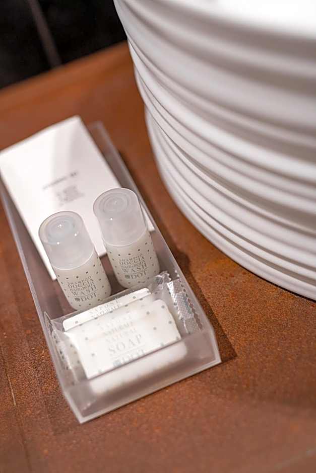 FAGì Rooms In Naples