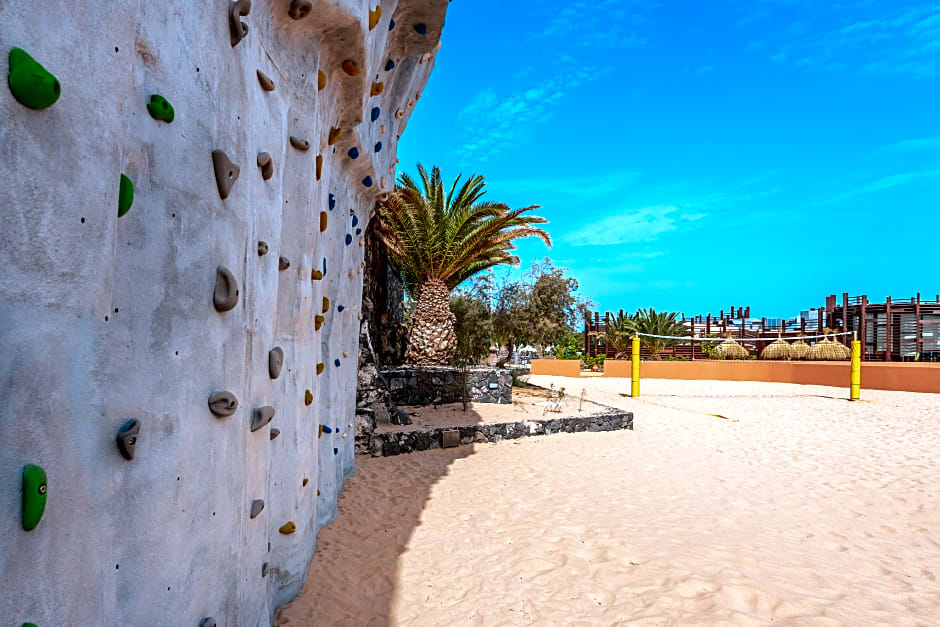 Barcelo Tenerife Royal level