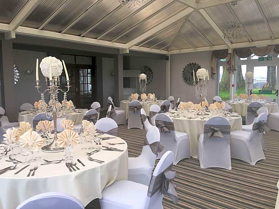 Dryfesdale Hotel - BW Signature Collection