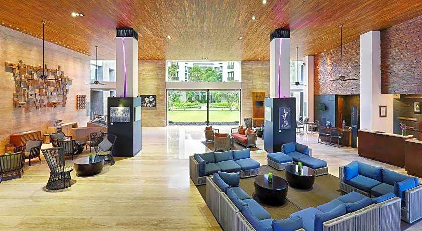 Pullman Bali Legian Beach