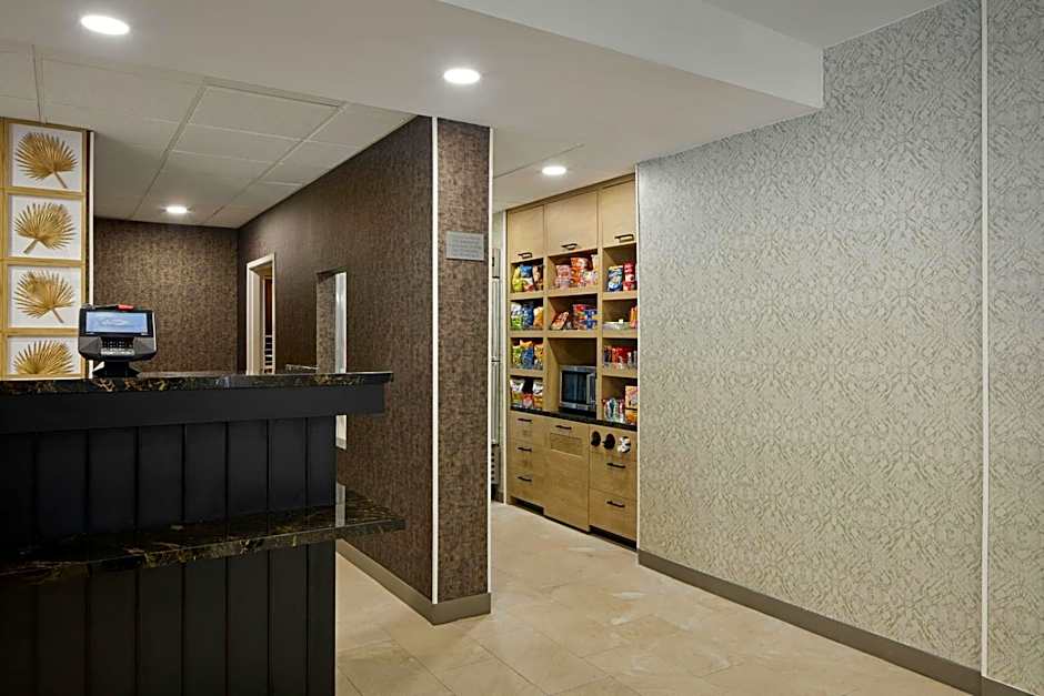 Courtyard by Marriott Virginia Beach Norfolk