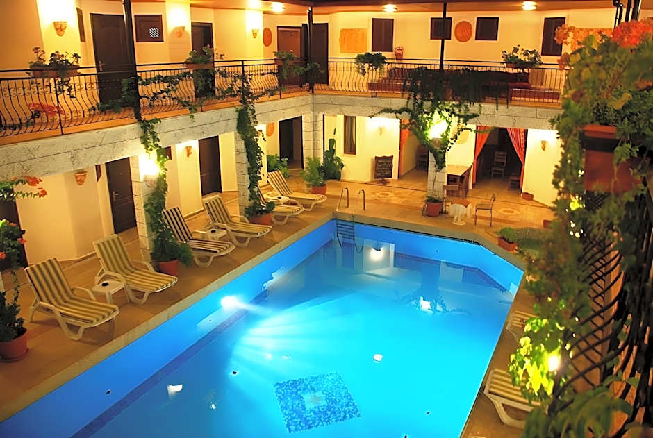 Han Dalyan Hotel