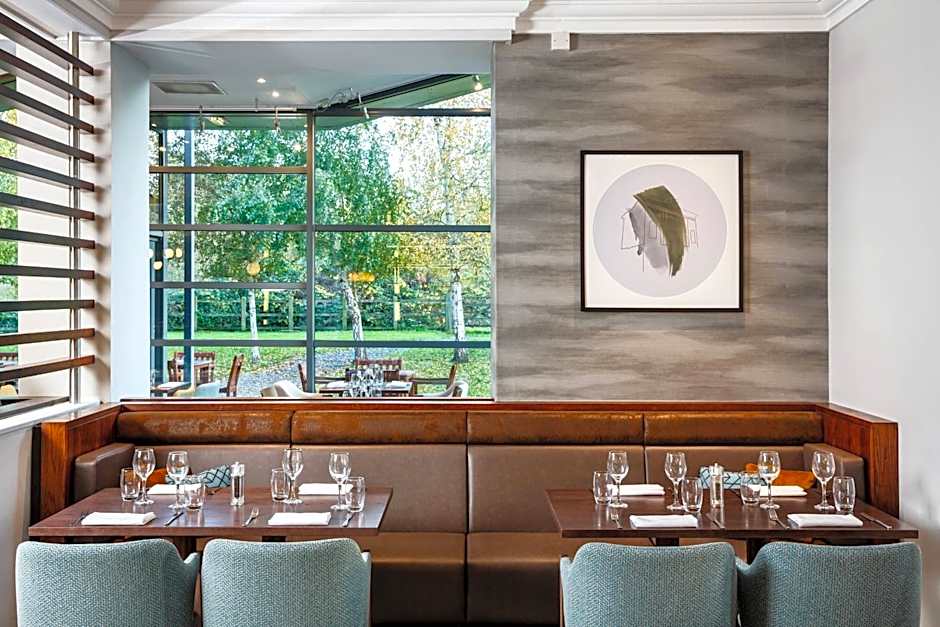 Cheltenham Chase Hotel & Spa