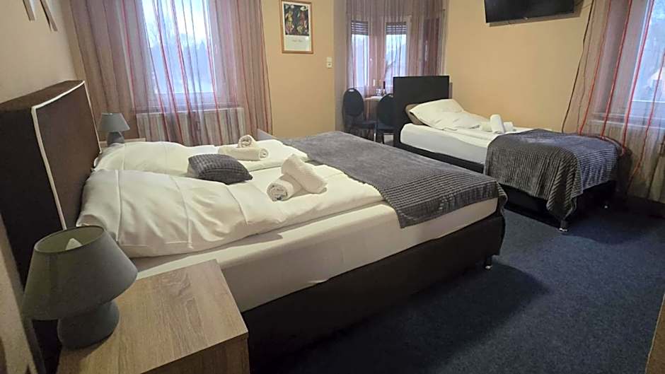 Hotel-Gasthof "Alter Ritter"