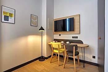 Apparthotel Odalys Le Cheval Blanc