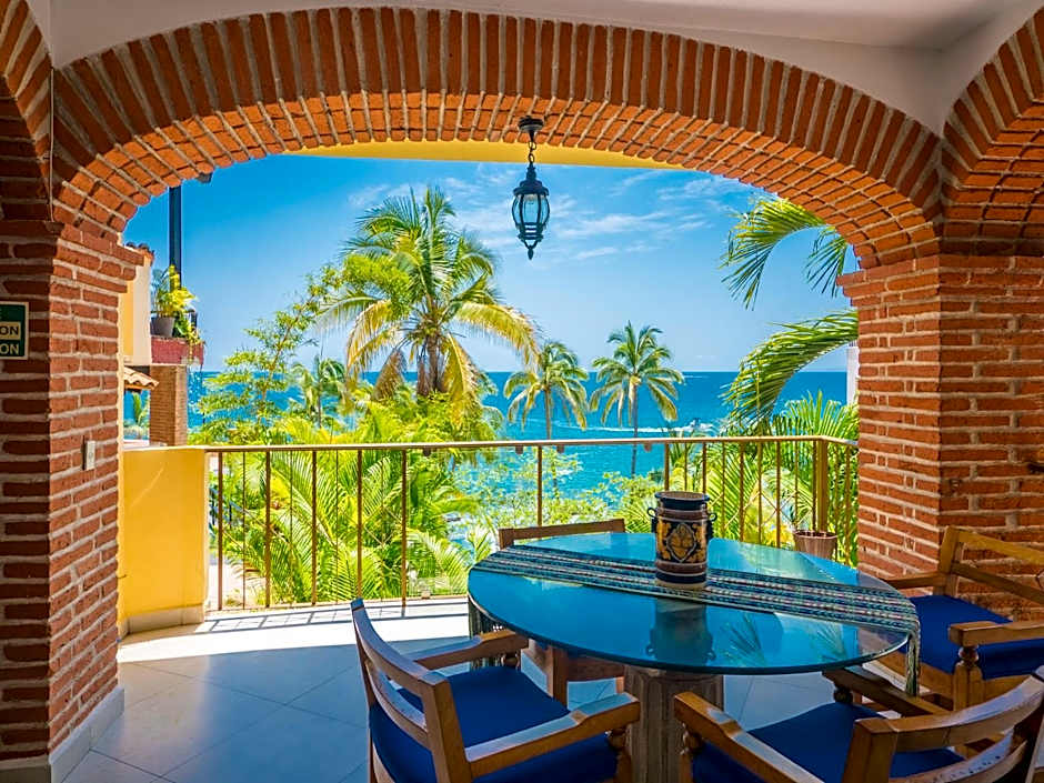 Marboka Hotel & Suites