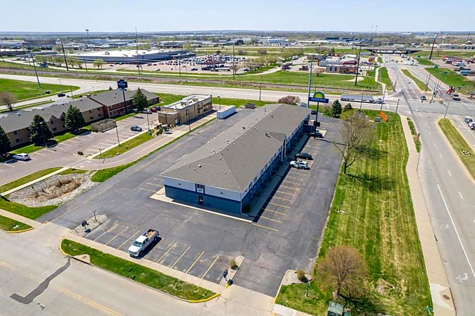 Days Inn by Wyndham Sioux City
