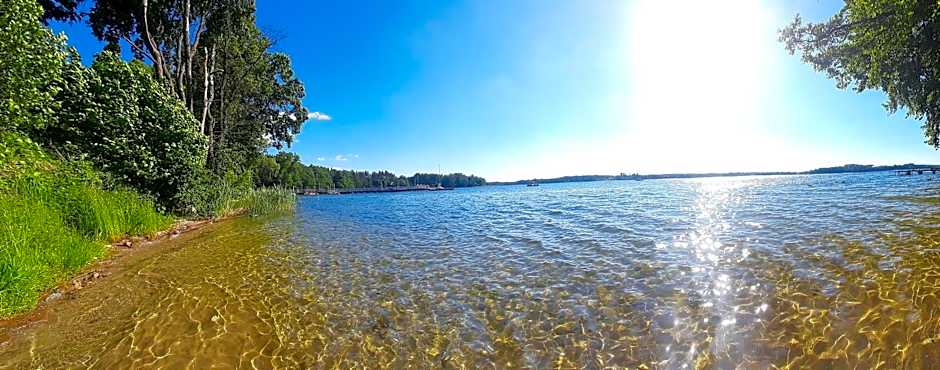 Dom Letniskowy HELENA