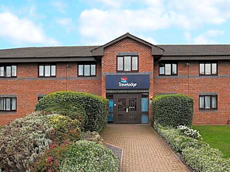 Travelodge Stratford Alcester