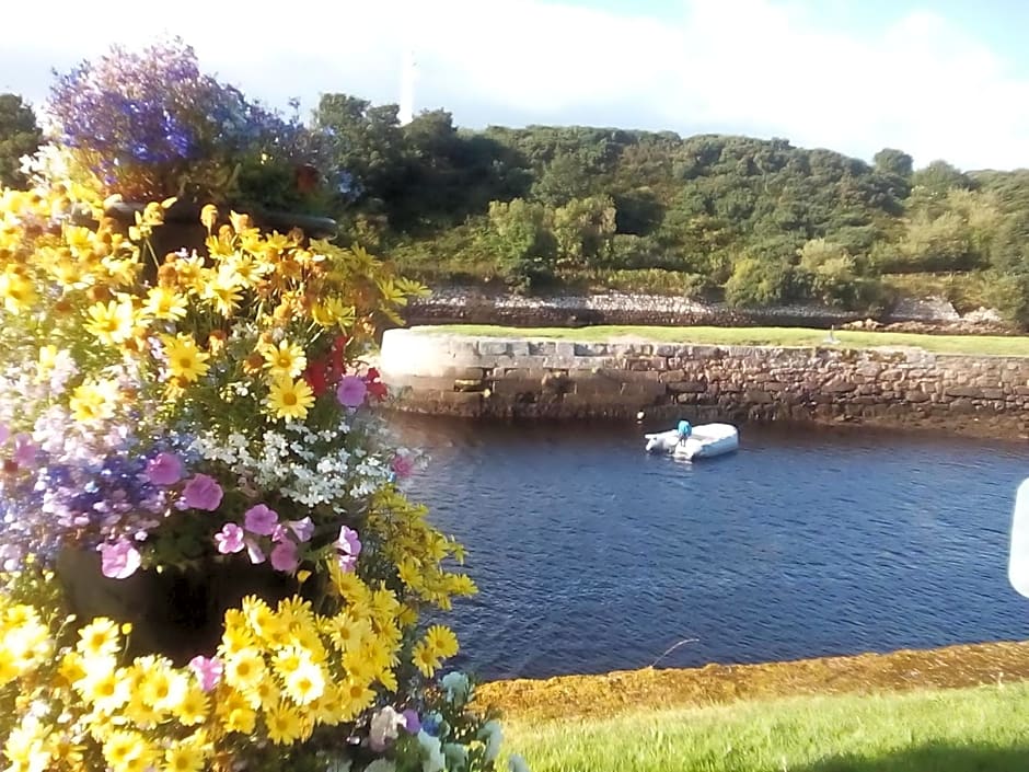 Song of the Sea, Selkie House