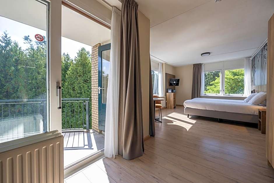 Fletcher Hotel Restaurant De Eese