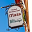 Hotel-Restaurant Maas