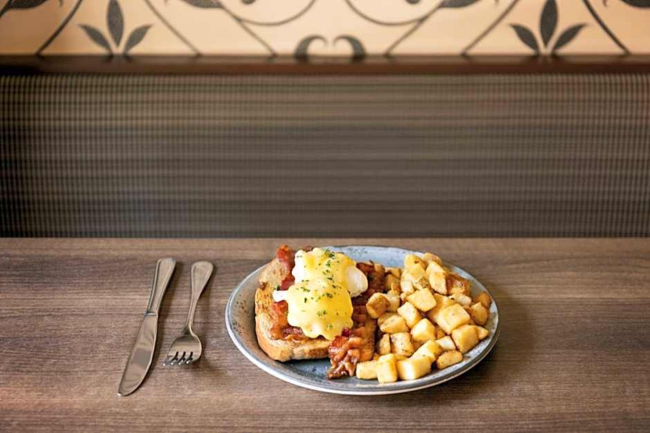 Four Points By Sheraton Halifax