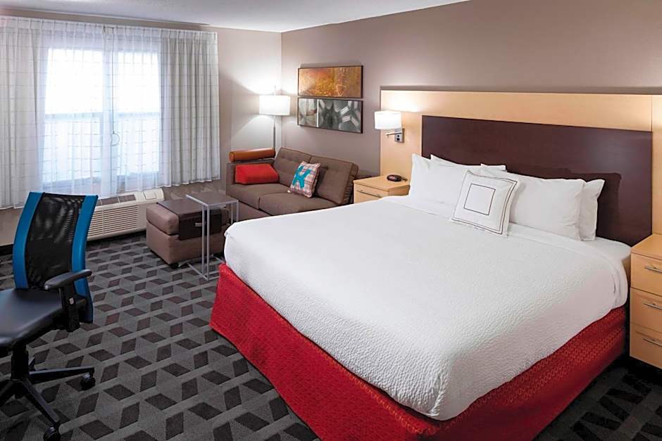 TownePlace Suites by Marriott Columbus