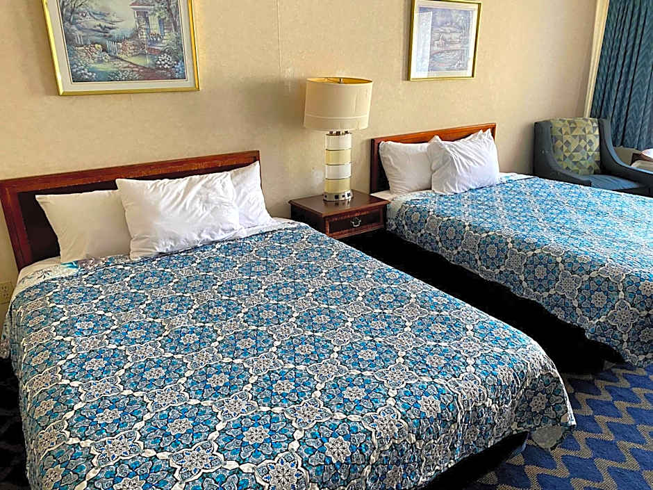 Economy Lodge 682 Main St Sturbridge
