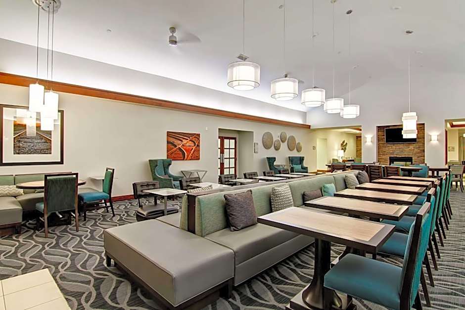 Homewood Suites By Hilton Bentonville-Rogers, Ar