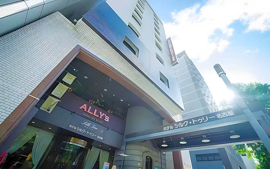 Hotel Silk Tree Nagoya