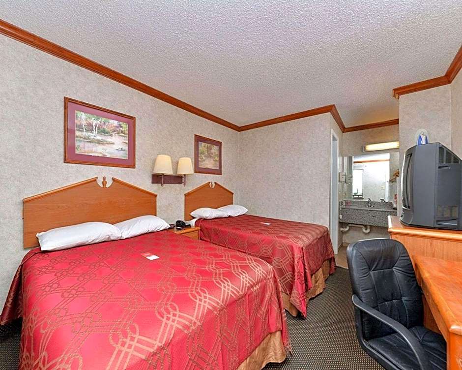 Econo Lodge Killeen