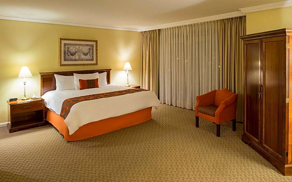 Camino Real Puebla Angelopolis