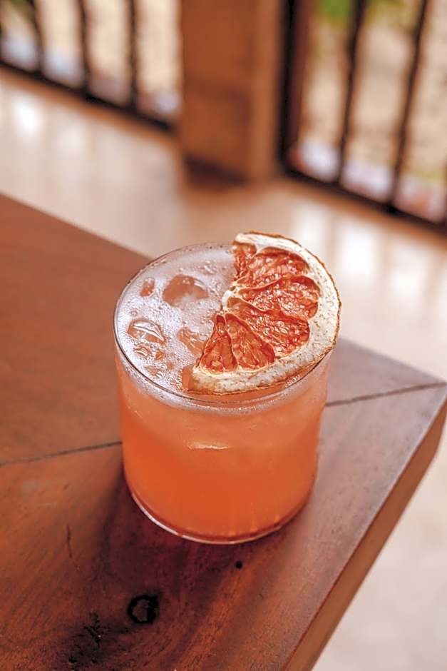 Boca de Agua Bacalar