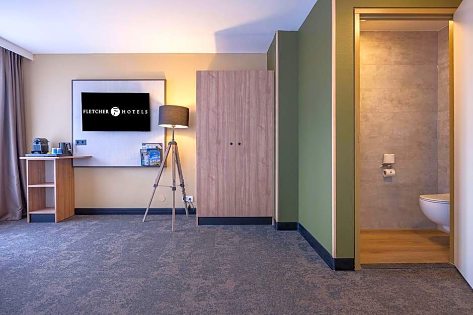 Fletcher Hotel-Restaurant Klein Zwitserland