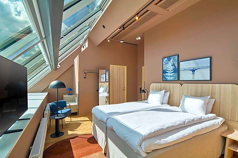 Scandic Södra Kajen