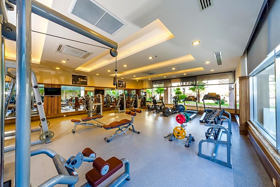 Dizalya Palm Garden Hotel