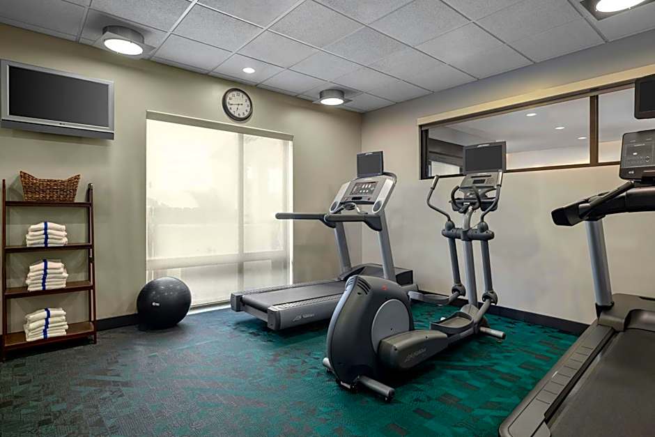 TownePlace Suites by Marriott Dayton North