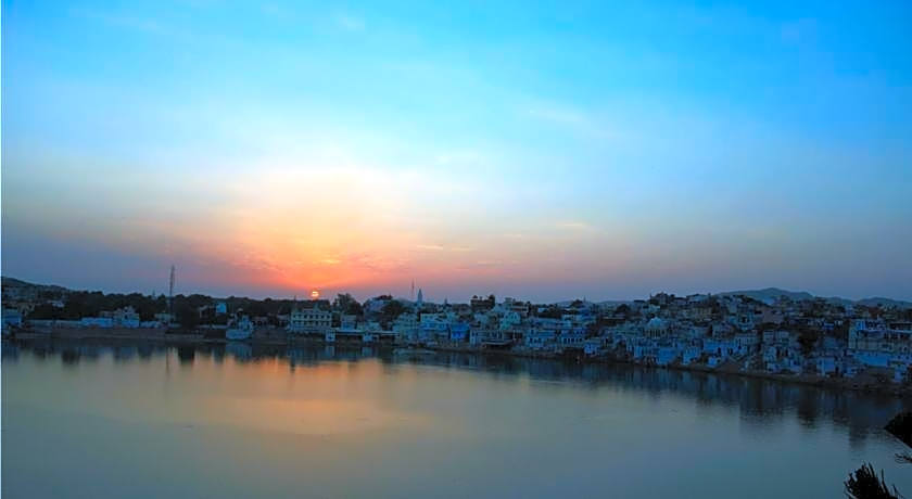 Hotel Pushkar Palace