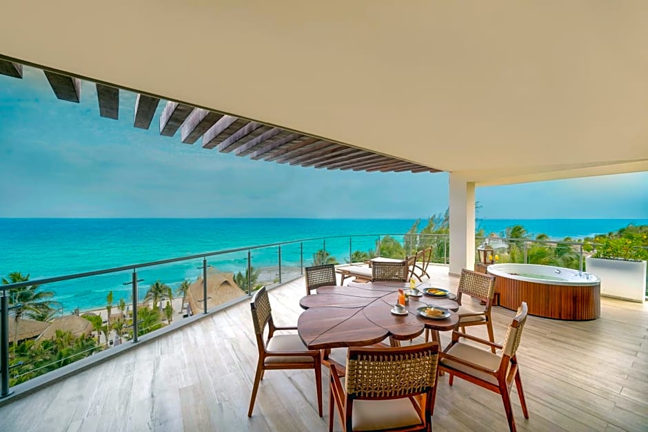 Mvngata Beach Hotel