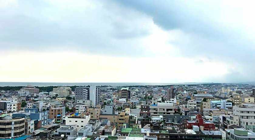 Numazu Riverside Hotel