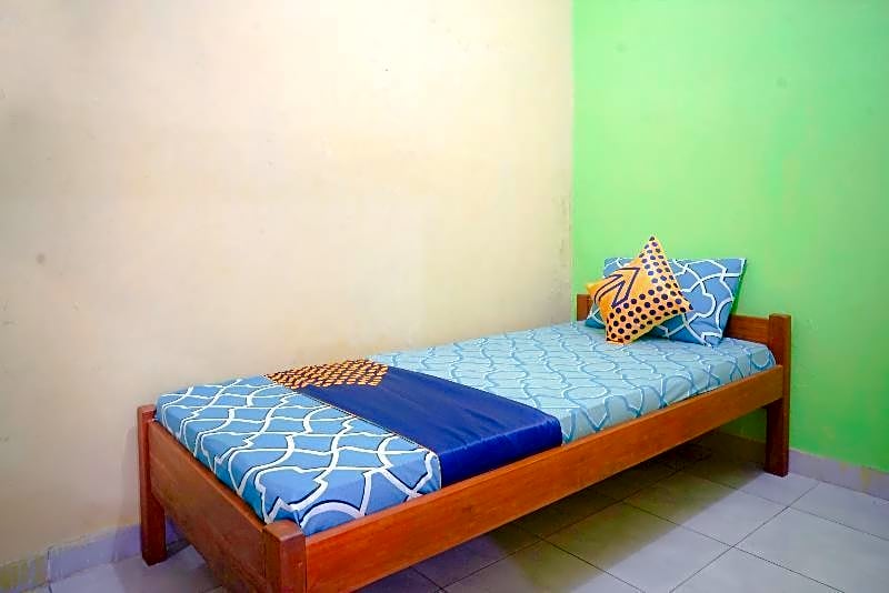 OYO 2440 Wallet Family Residence Syariah