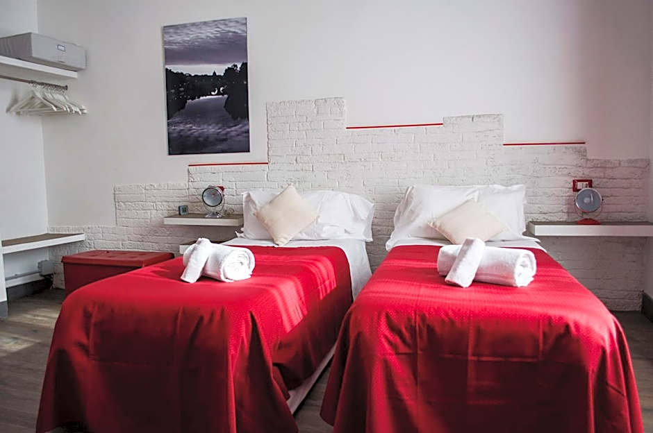 Relais Cola Di Rienzo