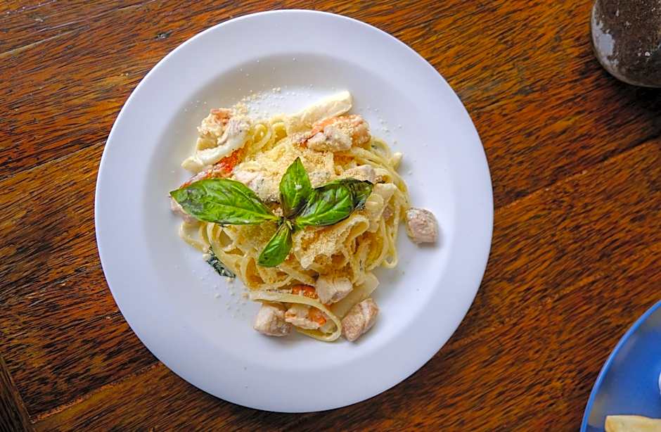 JM Hotel Kuta Lombok