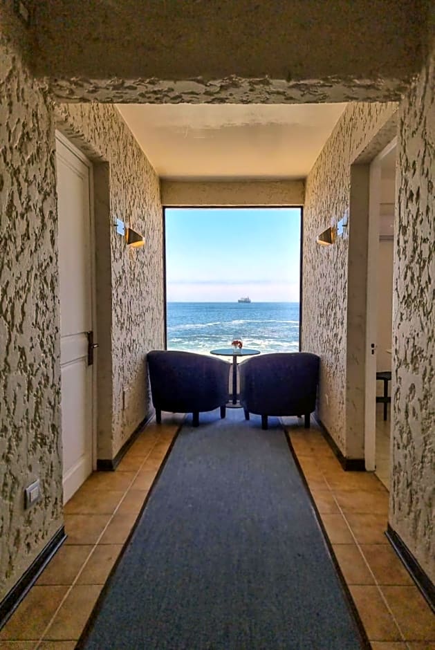 Panamericana Hotel Arica