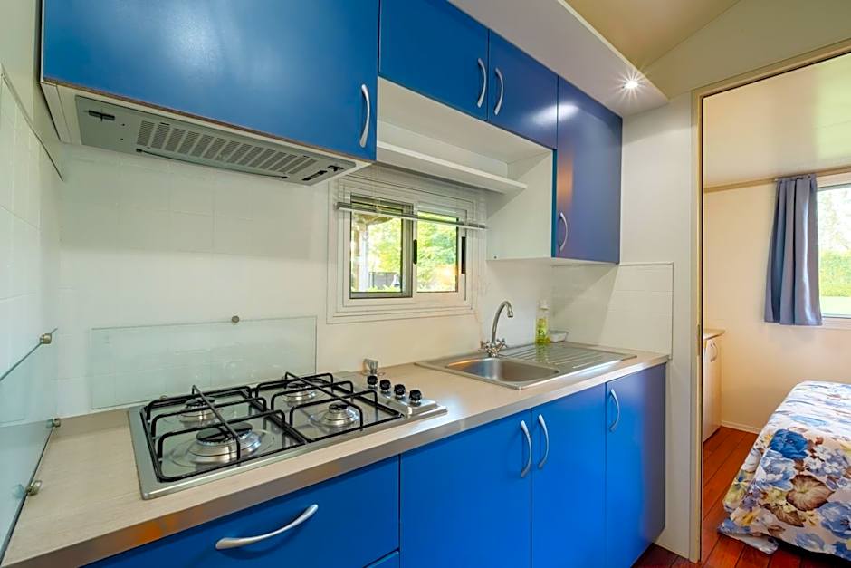 Camping Vicenza