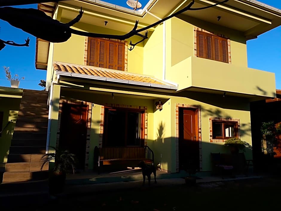 Pousada Moradas do Moçambique