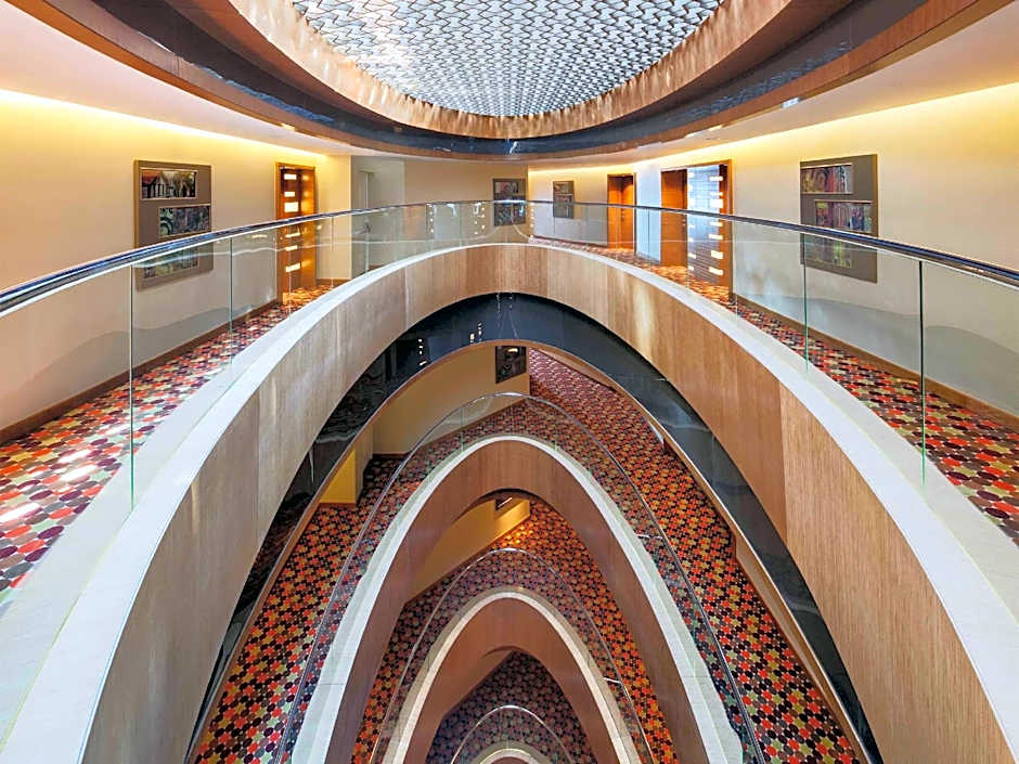 Movenpick Hotel Ankara