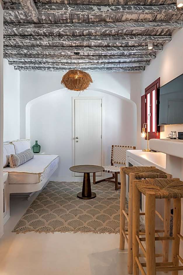 The TownHouse Mykonos