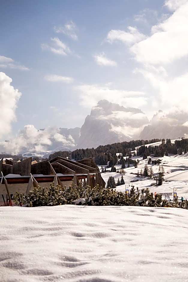 COMO Alpina Dolomites