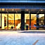 Paco Hotel Guangzhou Dongfeng Road Branch