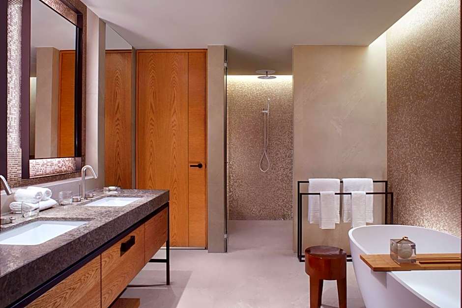 The Ritz-Carlton Perth