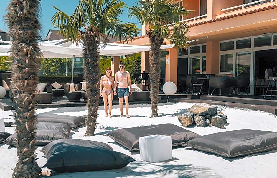 Belenus Thermalhotel