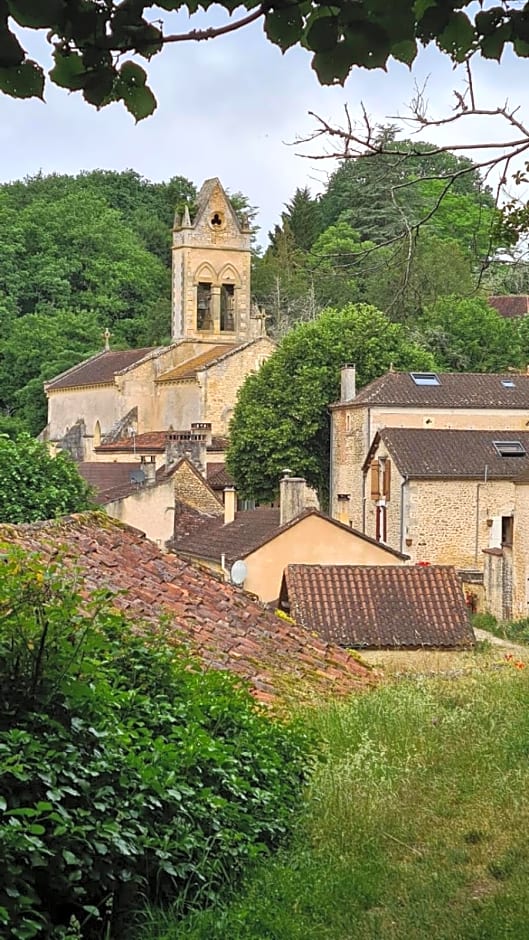 Les Cèdres