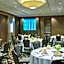 DoubleTree By Hilton Hotel Houston Intercontinental Airport