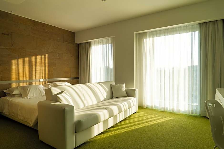 A Point Arezzo Park Hotel